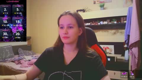 Alice  online show from 12/01/25, 02:22