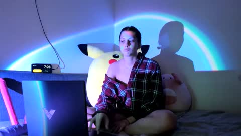 BabyWolfies online show from 02/24/26, 12:08