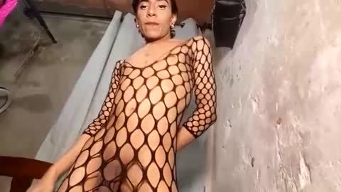 Megan online show from 09/16/25, 09:16