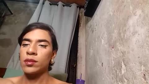 Megan online show from 09/21/25, 07:48