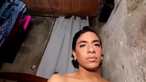 Megan online show from 01/07/26, 10:01