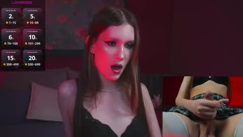 Snapshot of babyy_gloria chatting on 02/06/26, 03:59 Gloria online show from 02/06/26, 03:59