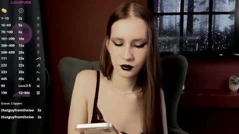 Gloria online show from 03/21/26, 06:33