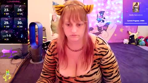 Snapshot of babyzelda chatting on 05/20/26, 10:16 BabyZelda online show from 05/20/26, 10:16