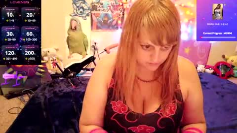 Snapshot of babyzelda chatting on 07/03/26, 06:09 BabyZelda online show from 07/03/26, 06:09