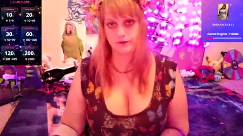 Snapshot of babyzelda chatting on 07/29/26, 06:11 BabyZelda online show from 07/29/26, 06:11