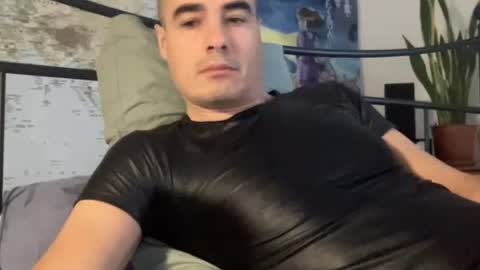 bach online show from 01/03/25, 10:41