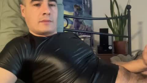 bach online show from 01/04/25, 02:56