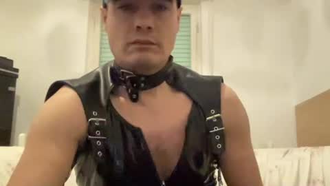 bach online show from 02/19/25, 06:54