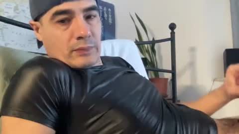 bach online show from 02/24/25, 10:26