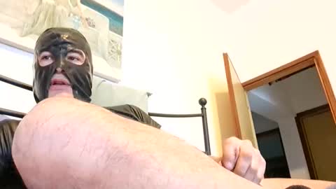 bach online show from 02/04/26, 10:10