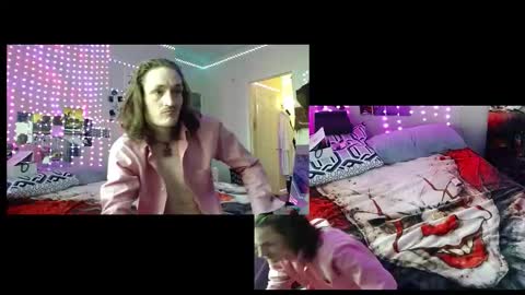 back2eden online show from 01/05/26, 07:17