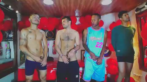 Snapshot of backyardigans chatting on 12/02/24, 12:07 backyardigans online show from 12/02/24, 12:07