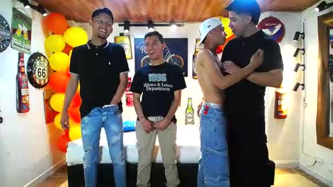 Snapshot of backyardigans chatting on 02/09/25, 06:37 backyardigans online show from 02/09/25, 06:37