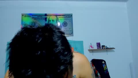 s   online show from 10/30/25, 01:40