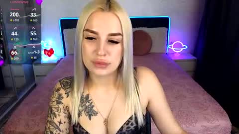 Snapshot of bad_barbie69 chatting on 07/09/26, 12:31 Alisa online show from 07/09/26, 12:31