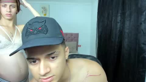 Snapshot of bad_boy__777 chatting on 02/25/25, 07:14 bad_boy__777 online show from 02/25/25, 07:14