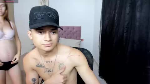 Snapshot of bad_boy__777 chatting on 02/27/25, 08:09 bad_boy__777 online show from 02/27/25, 08:09