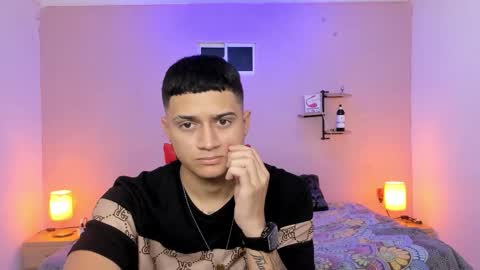 Snapshot of bad_boy__777 chatting on 09/27/25, 06:24 bad_boy__777 online show from 09/27/25, 06:24