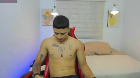 Snapshot of bad_boy__777 chatting on 10/11/25, 11:58 bad_boy__777 online show from 10/11/25, 11:58