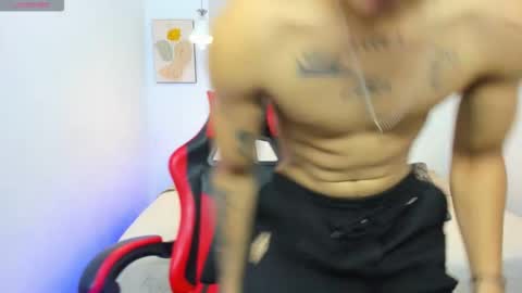 Snapshot of bad_boy__777 chatting on 10/13/25, 12:21 bad_boy__777 online show from 10/13/25, 12:21