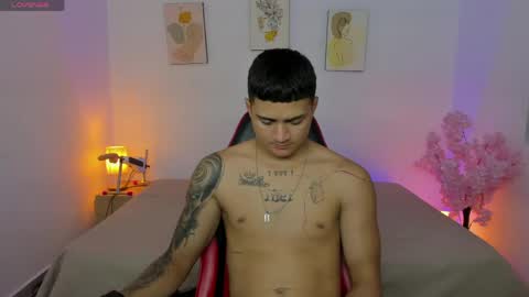 Snapshot of bad_boy__777 chatting on 05/18/26, 09:53 bad_boy__777 online show from 05/18/26, 09:53
