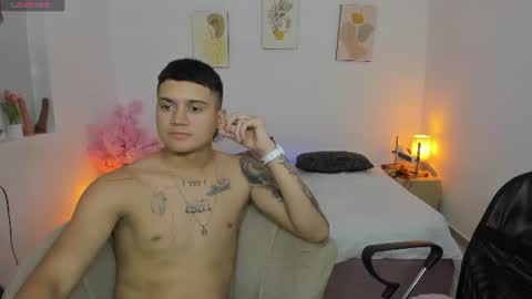 Snapshot of bad_boy__777 chatting on 06/09/26, 09:26 bad_boy__777 online show from 06/09/26, 09:26