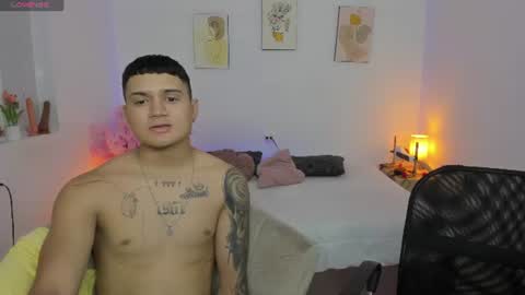 Snapshot of bad_boy__777 chatting on 06/11/26, 09:24 bad_boy__777 online show from 06/11/26, 09:24
