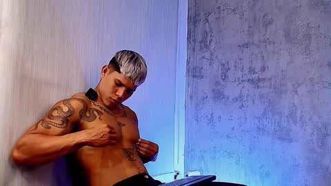 bad_boytoh online show from 02/23/26, 03:09