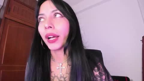 Bratty Lanita - independent online show from 10/29/25, 10:33