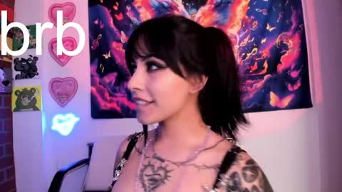 Bratty Lanita - independent online show from 04/17/26, 12:30