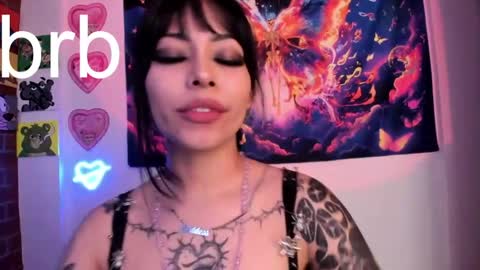 Bratty Lanita - independent online show from 05/15/26, 11:01
