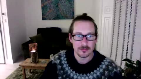 Bad dad43 online show from 12/15/25, 09:30