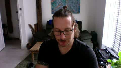 Bad dad43 online show from 07/13/26, 09:45