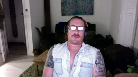 Bad dad43 online show from 07/14/26, 02:05