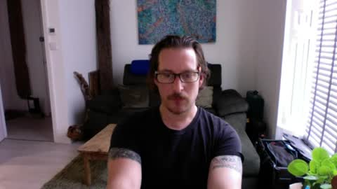 Bad dad43 online show from 07/19/26, 10:08