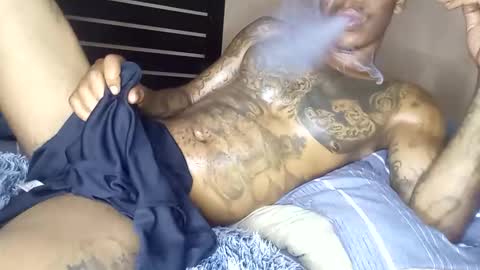 rastafaria online show from 04/12/26, 07:41