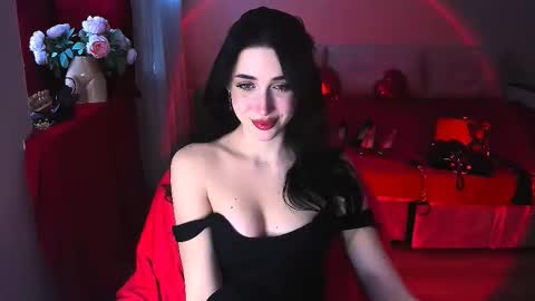 Miss Desire...do you remember online show from 02/22/26, 01:42