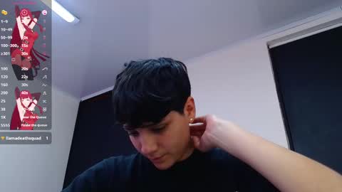 Anna online show from 12/11/24, 09:45