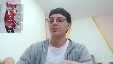 Anna online show from 11/28/25, 06:21