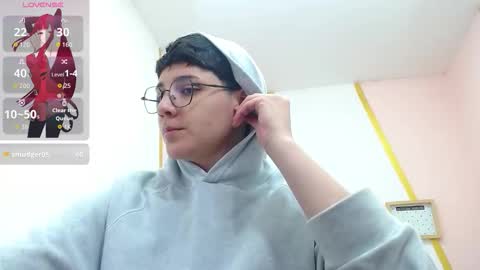 Anna online show from 12/22/25, 05:21