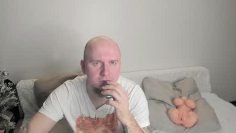 Mike online show from 01/04/25, 11:43