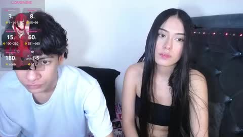 Kitty online show from 02/13/25, 08:06