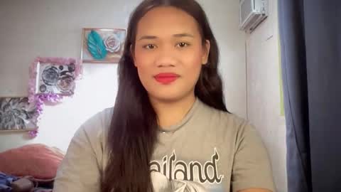 Snapshot of bad_kitty_amara chatting on 02/15/26, 11:34 AMARA - FOLLOW ME AND THUMBS UP online show from 02/15/26, 11:34