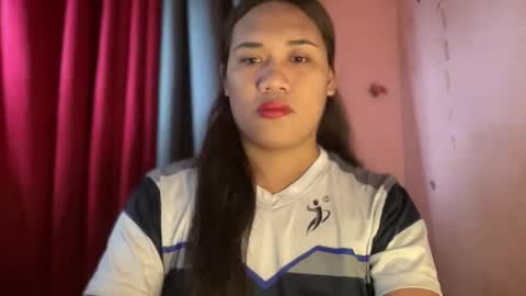 Snapshot of bad_kitty_amara chatting on 03/01/26, 12:45 AMARA - FOLLOW ME AND THUMBS UP online show from 03/01/26, 12:45