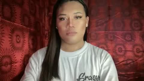 Snapshot of bad_kitty_amara chatting on 06/09/26, 12:22 AMARA - FOLLOW ME AND THUMBS UP online show from 06/09/26, 12:22
