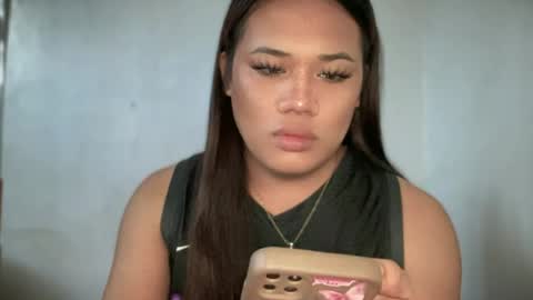 Snapshot of bad_kitty_amara chatting on 06/29/26, 12:06 AMARA - FOLLOW ME AND THUMBS UP online show from 06/29/26, 12:06