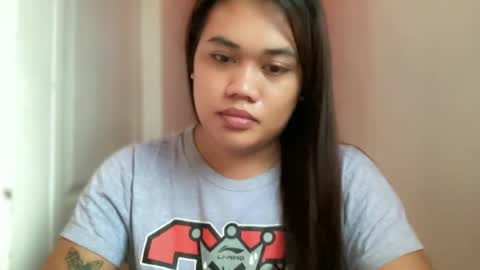 Snapshot of bad_kitty_amara chatting on 07/14/26, 10:37 AMARA - FOLLOW ME AND THUMBS UP online show from 07/14/26, 10:37