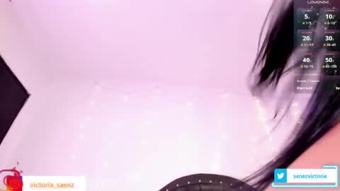 Victoria online show from 04/16/26, 01:34