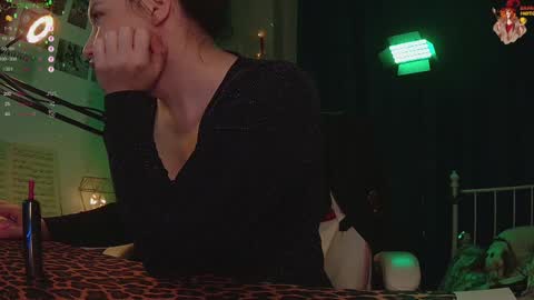 Franki online show from 01/03/25, 10:40